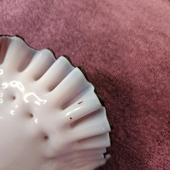 Vintage Violet/Amethyst/White Jack in pulpit - Picture 11 of 11